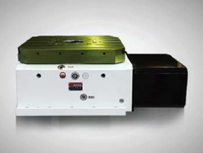 无背隙滚子式转台(GTH630)