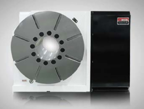 无背隙滚子式转台(GTR500)