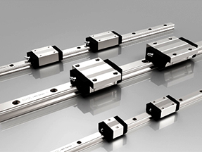 CSK直线导轨(MG系列)