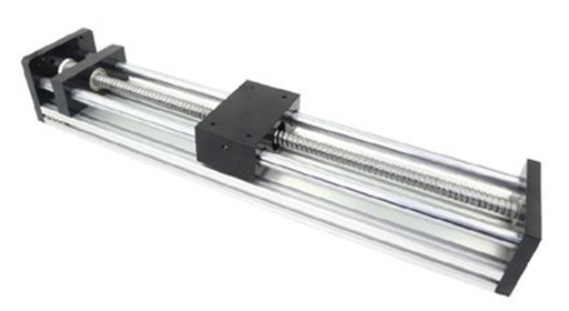 CSK直线导轨安装座的材料选择