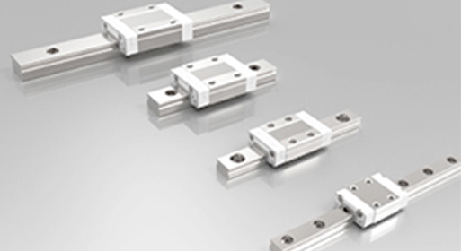 直线导轨在包装设备中有哪些应用？