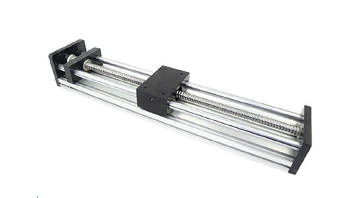 直线导轨如何修复精度