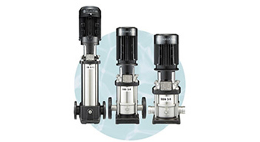 循环水泵怎么选择