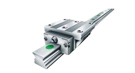 如何提高台湾CSK直线导轨系统的稳定性